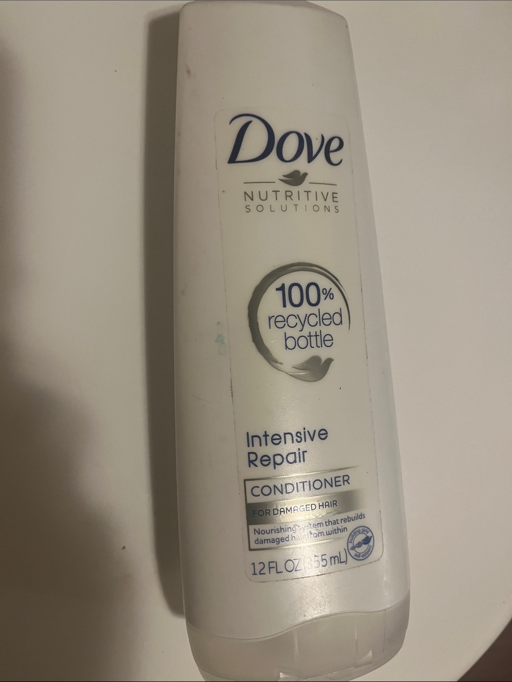 Intensive Repair Conditioner